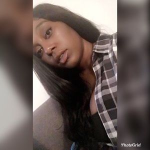 Meet your Posher, Diamond